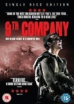 9th Company (Single Disc) [2008] [DVD] only £5.99