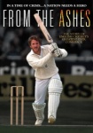 From The Ashes [DVD] only £5.99