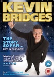 Kevin Bridges - The Story So Far...Live in Glasgow [DVD] only £5.99