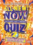 Now Thats What I Call A Music Quiz 2 - Interactive DVD Game [Interactive DVD] only £5.99