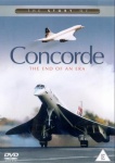 The Story Of Concorde - The End Of An Era [DVD] only £5.99