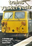 Trains of Yesteryear - volume 2 only £5.99