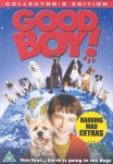 Good Boy! [DVD] [2003] only £5.99