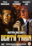 Death Train [1996] [DVD] only £5.99