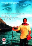 Cast Away [DVD] [2001] only £5.99