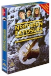 Northern Exposure - Season 1 [DVD] only £12.99