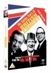 The Golden Years Of British Comedy: The 40s, 50s And 60s [DVD] only £12.99