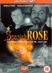 Spanish Rose [DVD] only £5.99