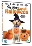 The Dog Who Saved Halloween [DVD] only £5.99