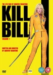 Kill Bill: Vol. 1 [DVD] [2003] only £5.99