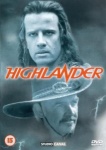 Highlander [DVD] [1986] only £5.99