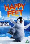 Happy Feet [DVD] [2006] only £5.99