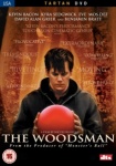 The Woodsman [DVD] [2004] only £5.99