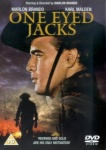 One-Eyed Jacks [DVD] only £5.99