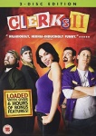 Clerks II [DVD] [2006] only £5.99