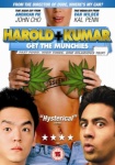 Harold And Kumar Get The Munchies [DVD] only £5.99