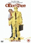 Office Space [1999] [DVD] only £5.99