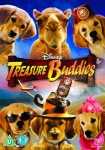 Treasure Buddies [DVD] only £5.99