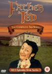 Father Ted - The Complete 3rd Series [1995] [DVD] only £5.99