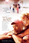 Not Easily Broken [DVD] [2009] only £5.99