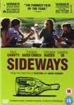 Sideways [DVD] [2004] only £5.99