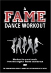 A Fame Dance Workout [DVD] only £5.99