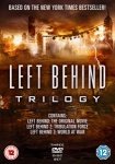 Left Behind: Box Set [DVD] only £12.99