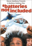 *Batteries Not Included [DVD] [1987] for only £5.99