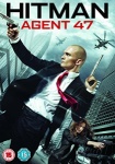 Hitman: Agent 47 [DVD] [2015] only £5.99