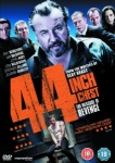 44 Inch Chest [DVD] [2009] only £5.99