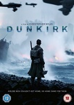 Dunkirk [2017] [DVD] only £5.99