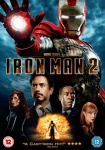 Iron Man 2 [DVD] only £5.99