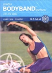 Pilates Body Band Workout [DVD] [Region 1] [US Import] [NTSC] only £5.99