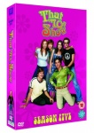 That 70s Show  Season 5 [DVD] only £12.99