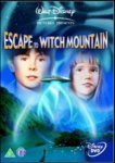 Escape To Witch Mountain [DVD] only £5.99