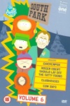 South Park: Vol. 6 [DVD] only £5.99