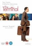 The Terminal [DVD] only £5.99