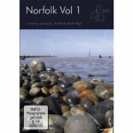 Norfolk Vol.1 - North And North West - A Moving Postcard [DVD] only £5.99