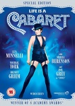 Cabaret - Special Edition [DVD] [1972] only £5.99