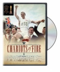 Chariots of Fire [DVD] [1981] [Region 1] [US Import] [NTSC] only £5.99