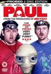 Paul [DVD] only £5.99