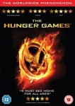 The Hunger Games [DVD] only £5.99