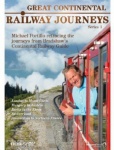 Great Continental Railway Journeys [DVD] [2013] only £5.99