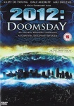 2012 - Doomsday [DVD] [2008] only £5.99