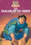 The Parables Of Jesus [DVD] only £5.99