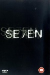 Seven - 2 Disc Set [DVD] only £5.99