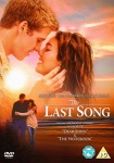 The Last Song [DVD] only £5.99