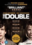 The Double [DVD] [2014] only £5.99