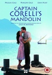 Captain Corelli's Mandolin [DVD] [2001] only £5.99