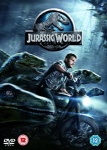 Jurassic World [DVD] only £5.99